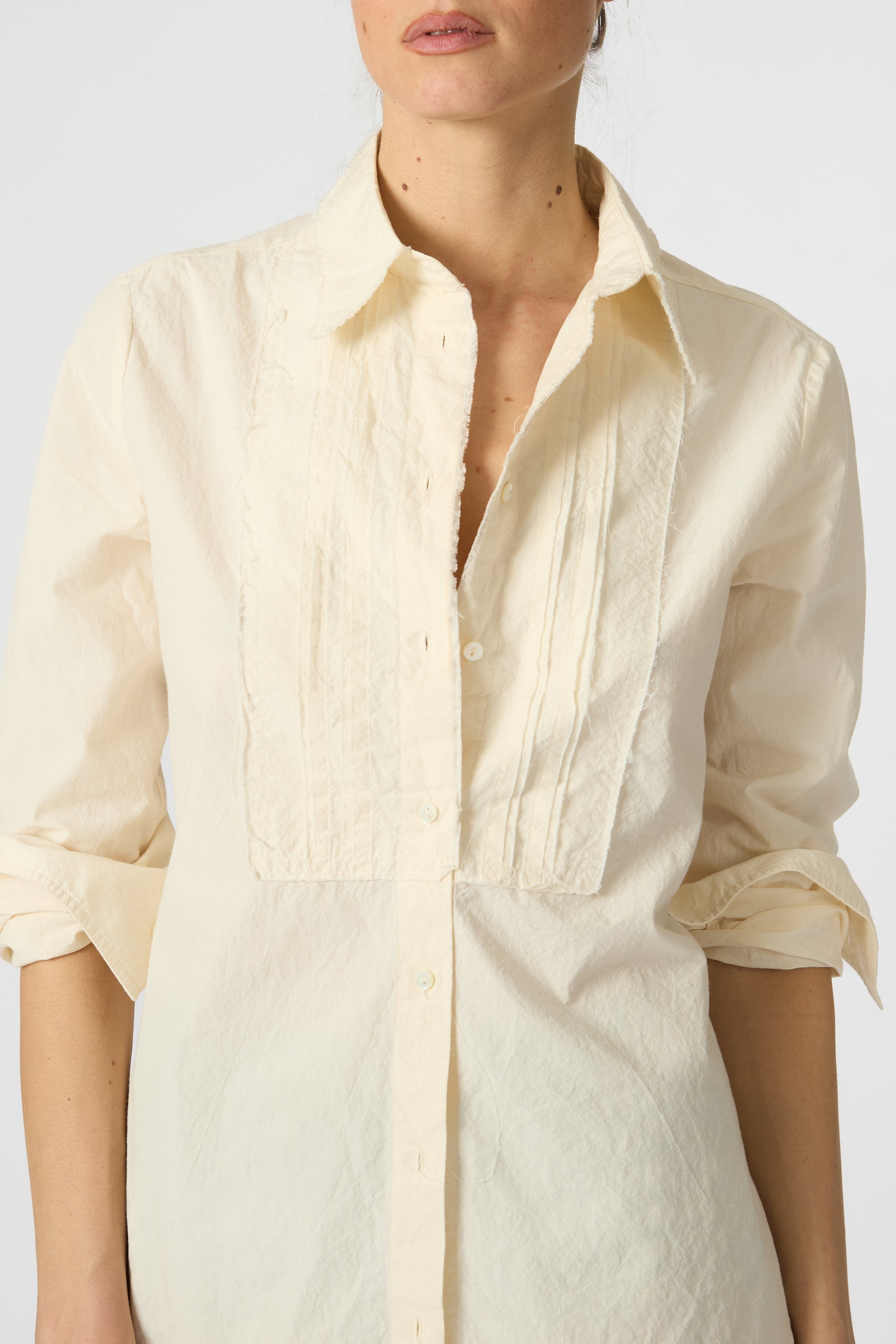 Momoni - ANASAZI SHIRT