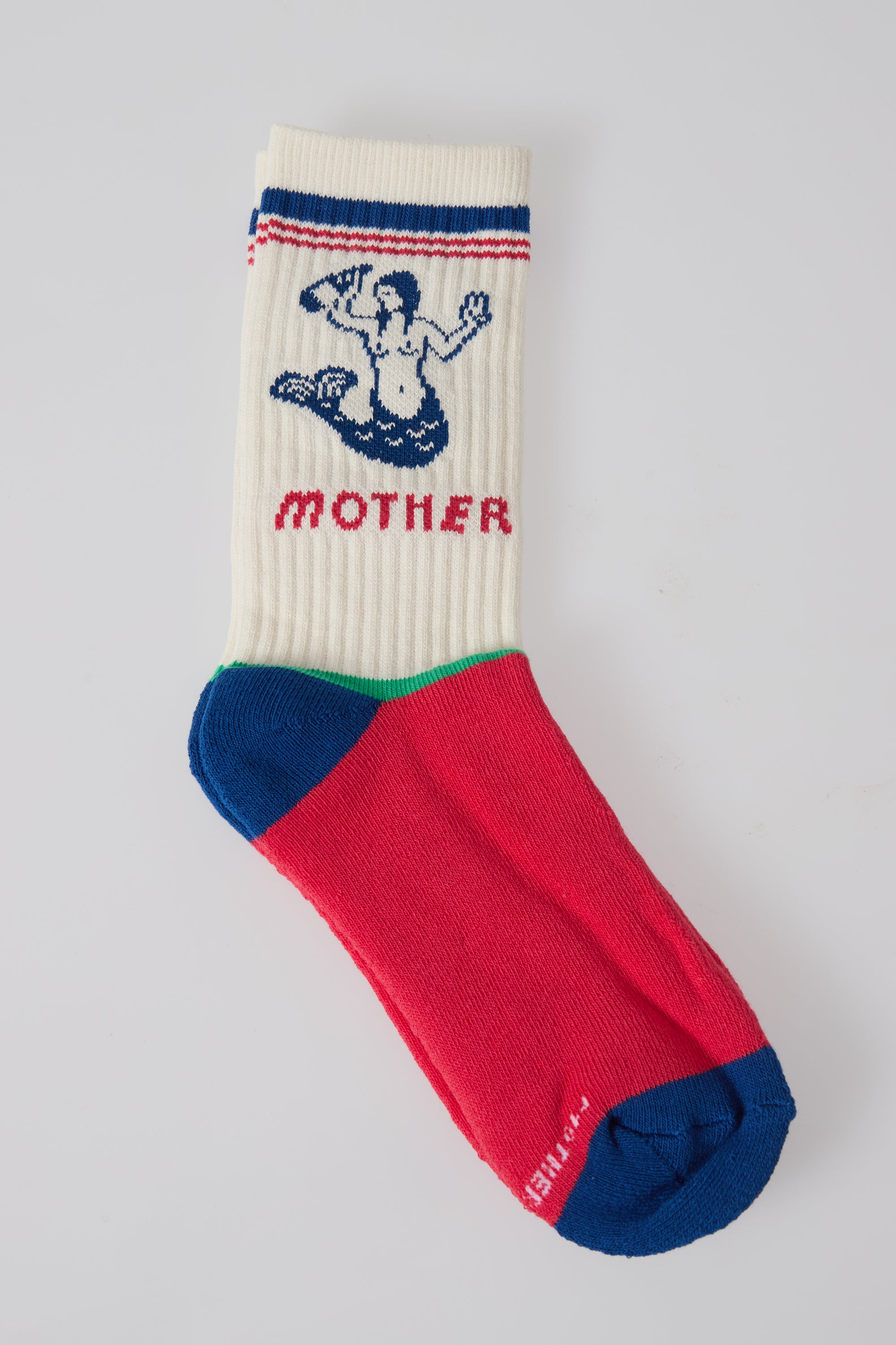 Mother - THE HALFCALF