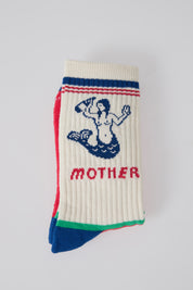 Mother - THE HALFCALF