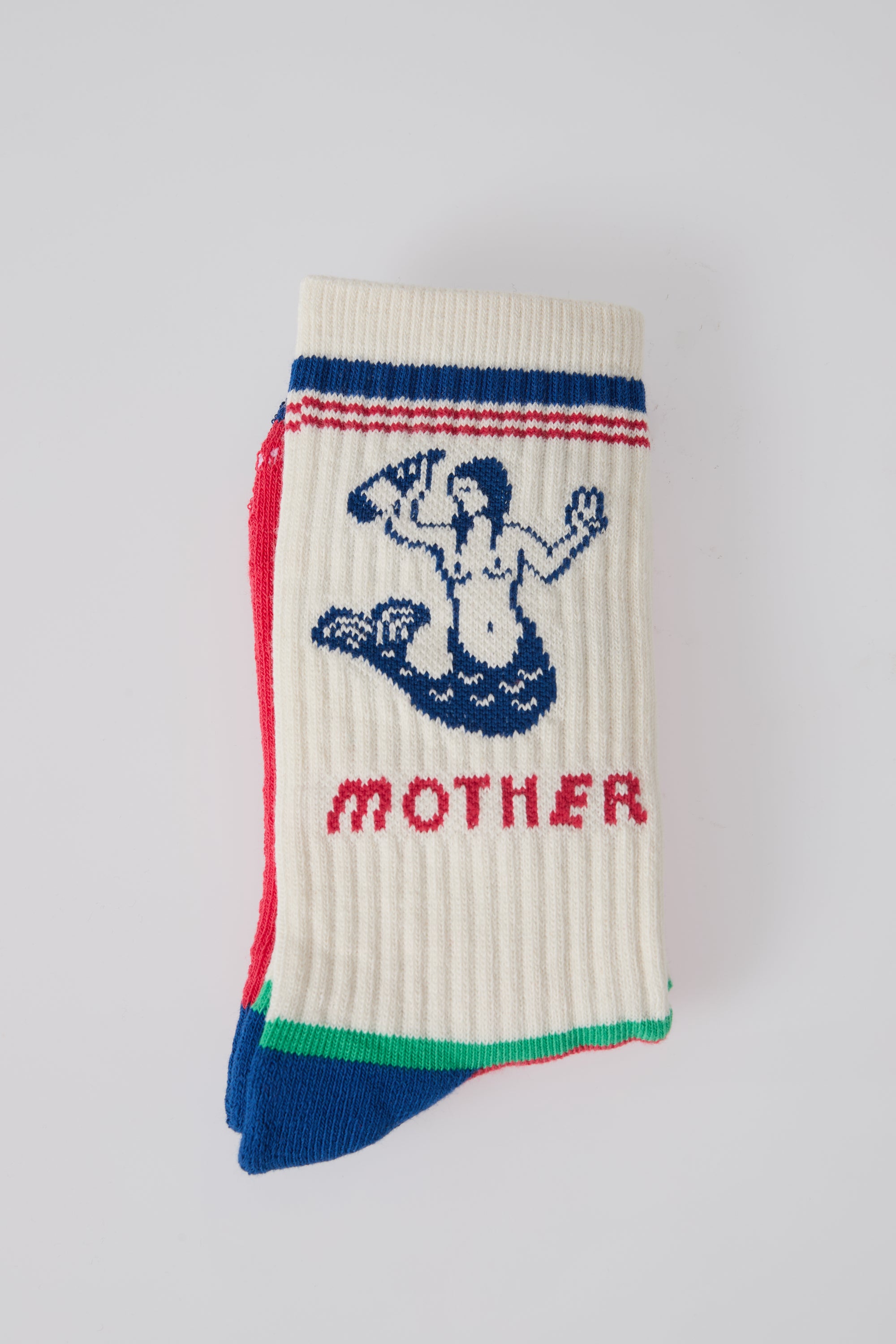 Mother - THE HALFCALF