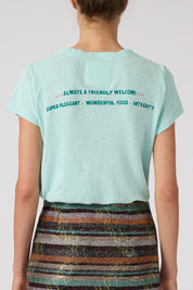 Mother - THE LIL SINFUL TEE (Superior)