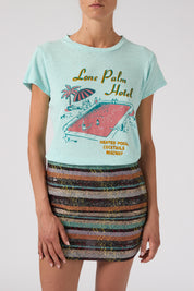 Mother - THE LIL SINFUL TEE (Superior)