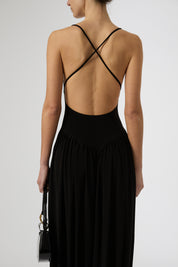 Norma Kamali - KENNY JUMPSUIT