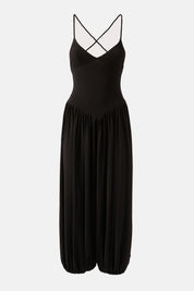 Norma Kamali - KENNY JUMPSUIT