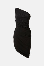 Norma Kamali - DIANA MINI DRESS