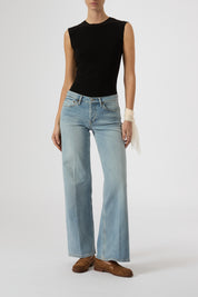 Norma Kamali - SLEEVELESS TOP