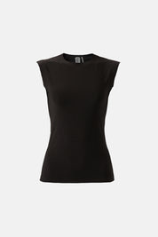 Norma Kamali - SLEEVELESS TOP