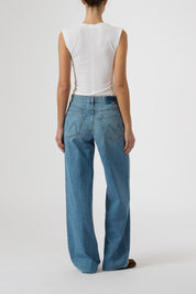 Norma Kamali - SLEEVELESS TOP