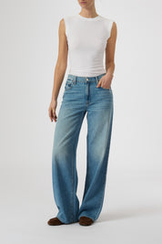 Norma Kamali - SLEEVELESS TOP