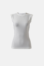 Norma Kamali - SLEEVELESS TOP