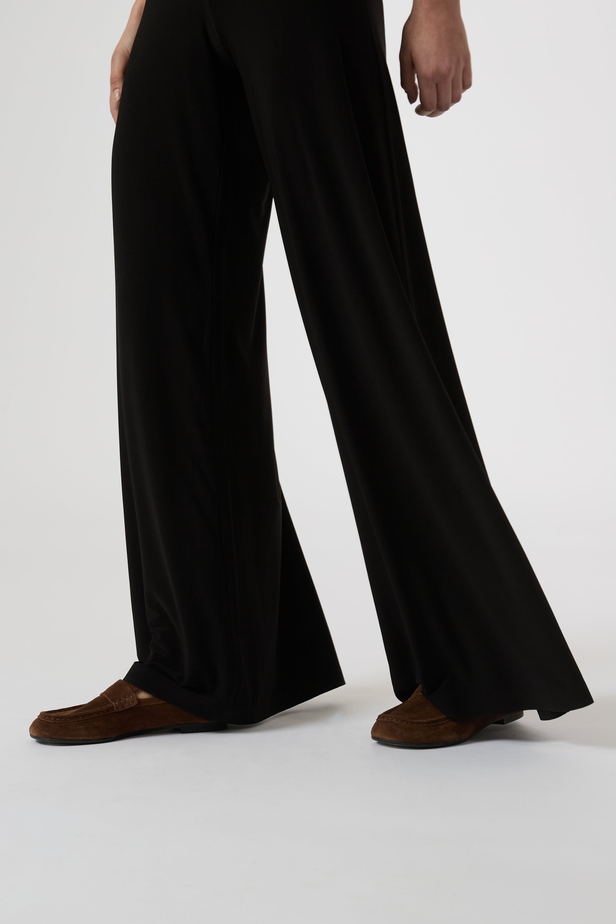Norma Kamali - BIAS PANT