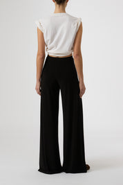 Norma Kamali - BIAS PANT