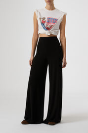 Norma Kamali - BIAS PANT
