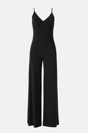 Norma Kamali - SLIP JUMPSUIT