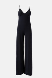 Norma Kamali - SLIP JUMPSUIT