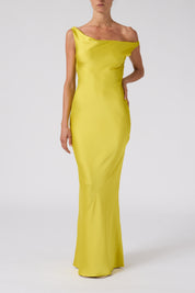 Norma Kamali - MARIA GOWN
