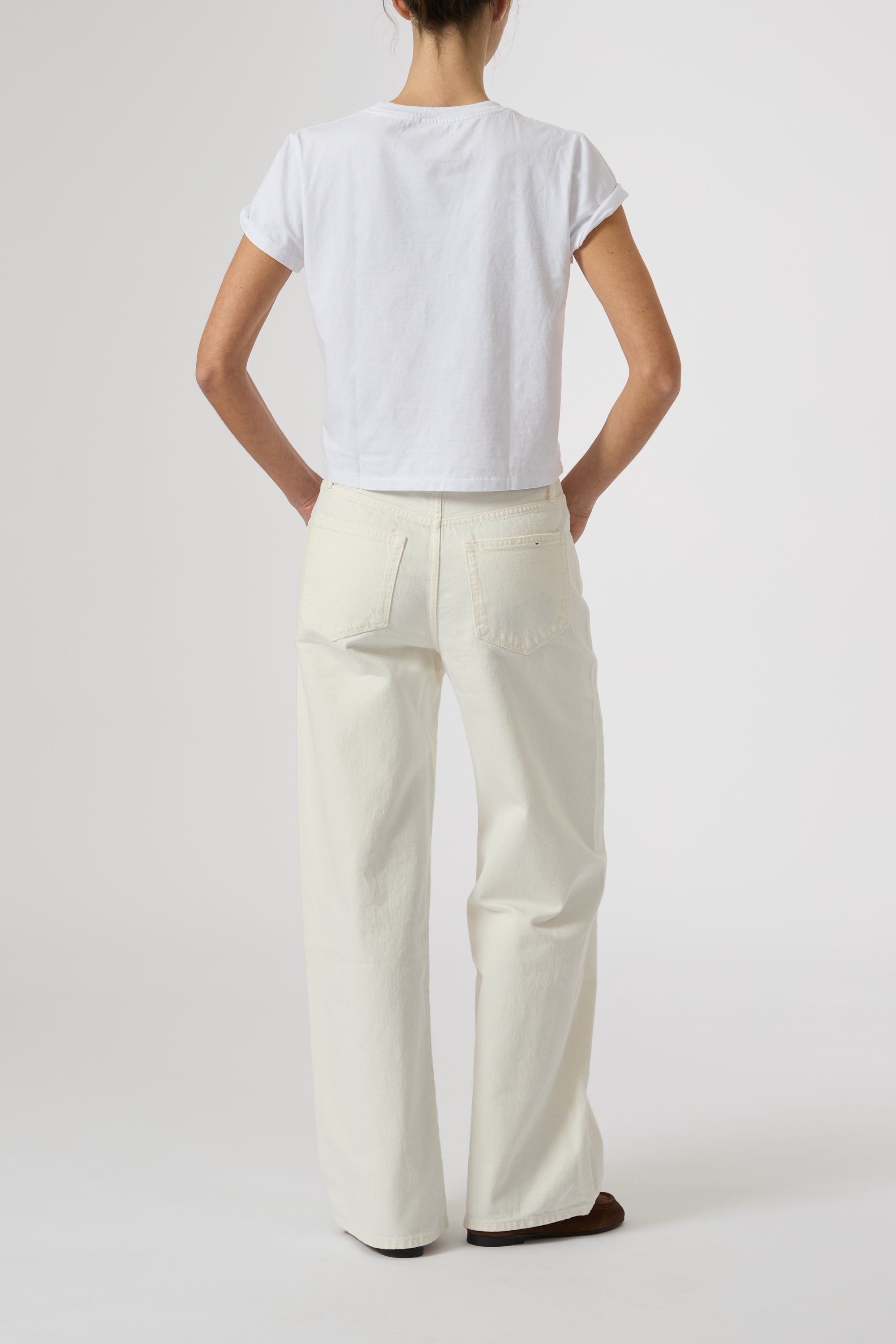 Paige - ARELLIA 32  TONAL ECRU