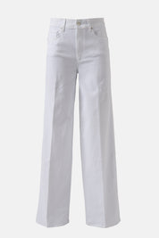 Paige - SASHA 32  CRISP WHITE