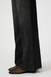 Paige - ANESSA 31   VIPER BLACK DISTRESSED
