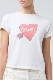 Re/Done - CLASSIC TEE MOM