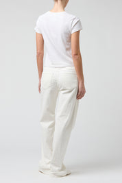 Re/Done - CLASSIC TEE MOM