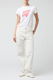 Re/Done - CLASSIC TEE MOM