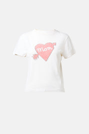 Re/Done - CLASSIC TEE MOM