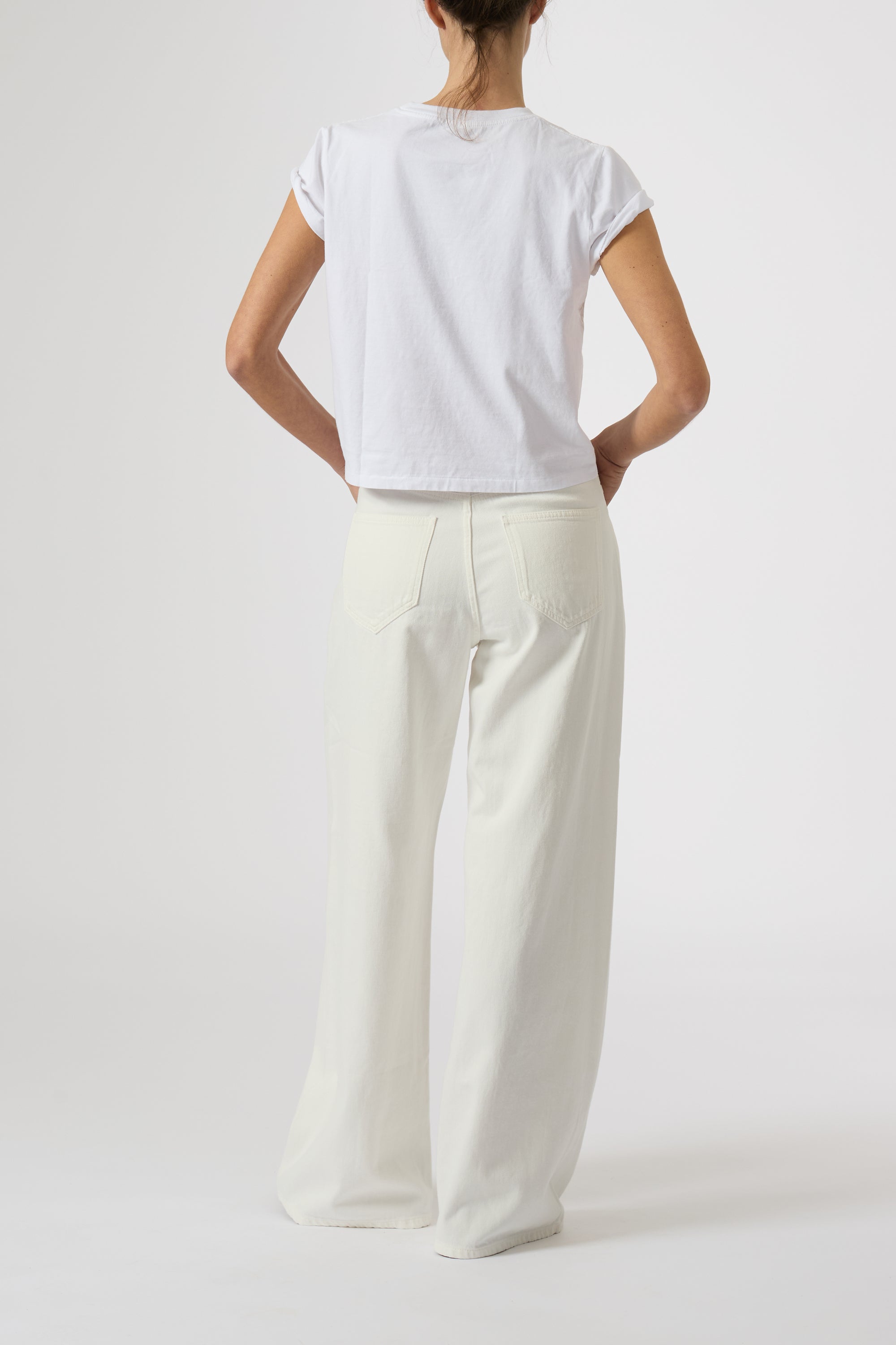 Re/Done - CLASSIC TEE