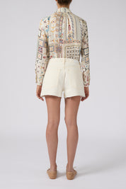 Re/Done - THE BREEZY SHORT