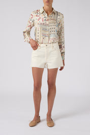 Re/Done - THE BREEZY SHORT