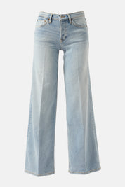 Re/Done - MID RISE WIDE LEG