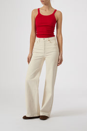 Re/Done - 70S ULTRA HIGH RISE WIDE LEG