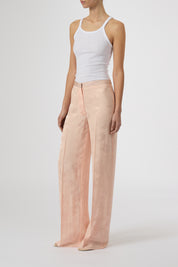 Re/Done - RIBBED TANK