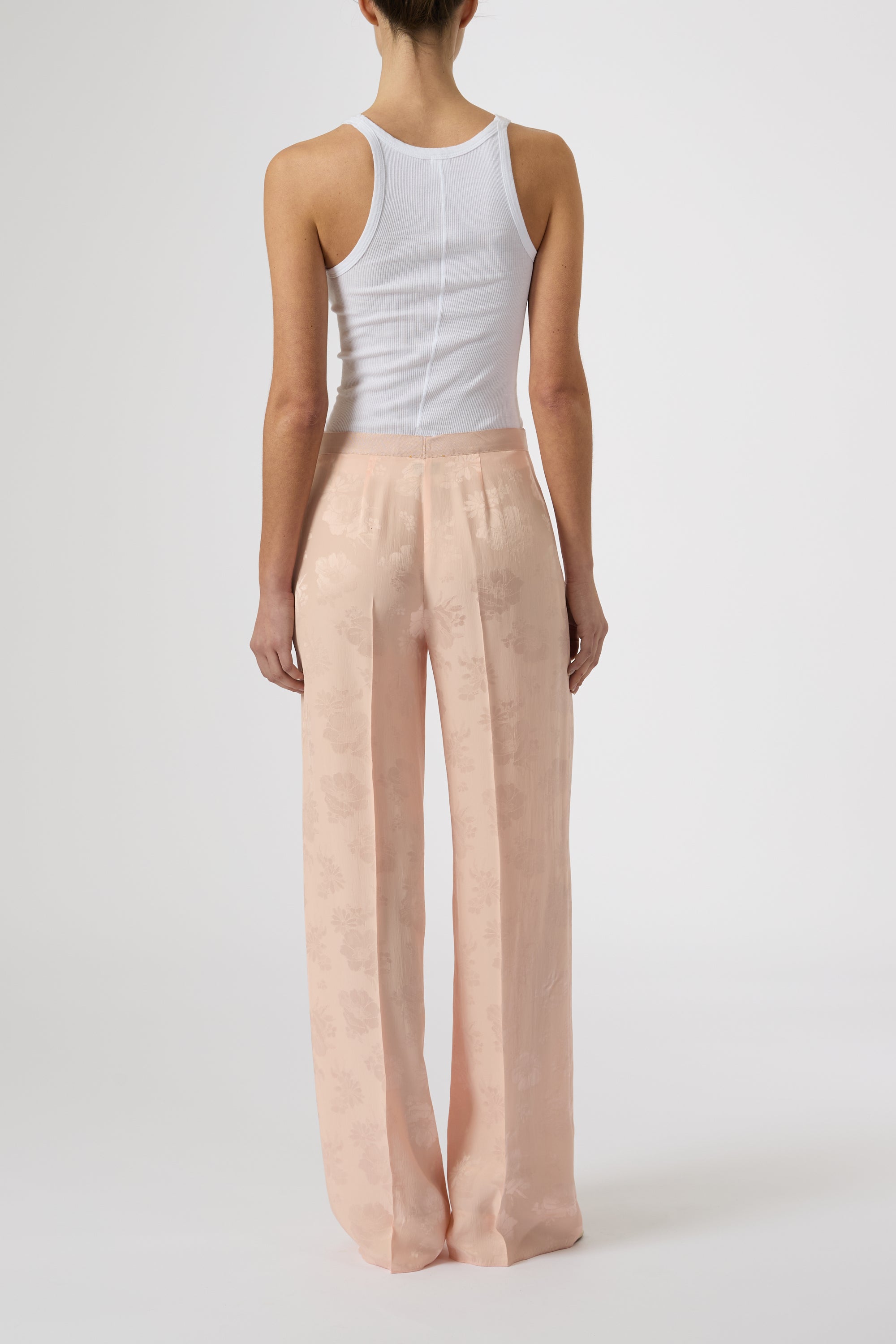 Re/Done - RIBBED TANK