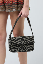 Staud - TOMMY BEADED BAG