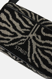 Staud - TOMMY BEADED BAG