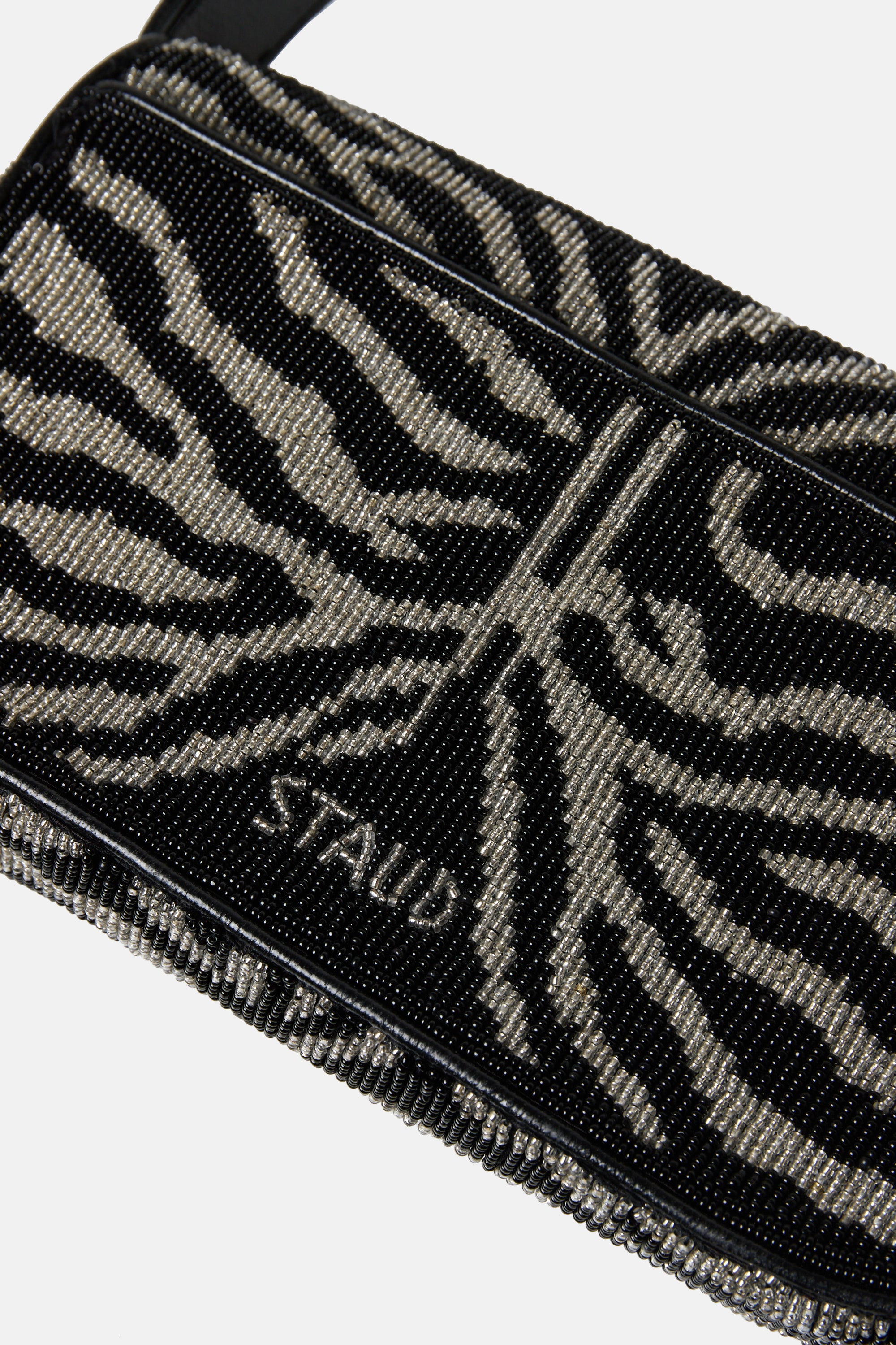 Staud - TOMMY BEADED BAG