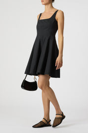 Staud - MINI WELLS DRESS