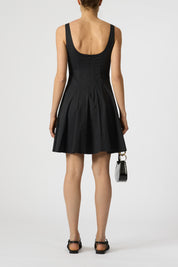 Staud - MINI WELLS DRESS