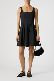 Staud - MINI WELLS DRESS