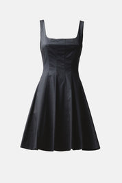Staud - MINI WELLS DRESS