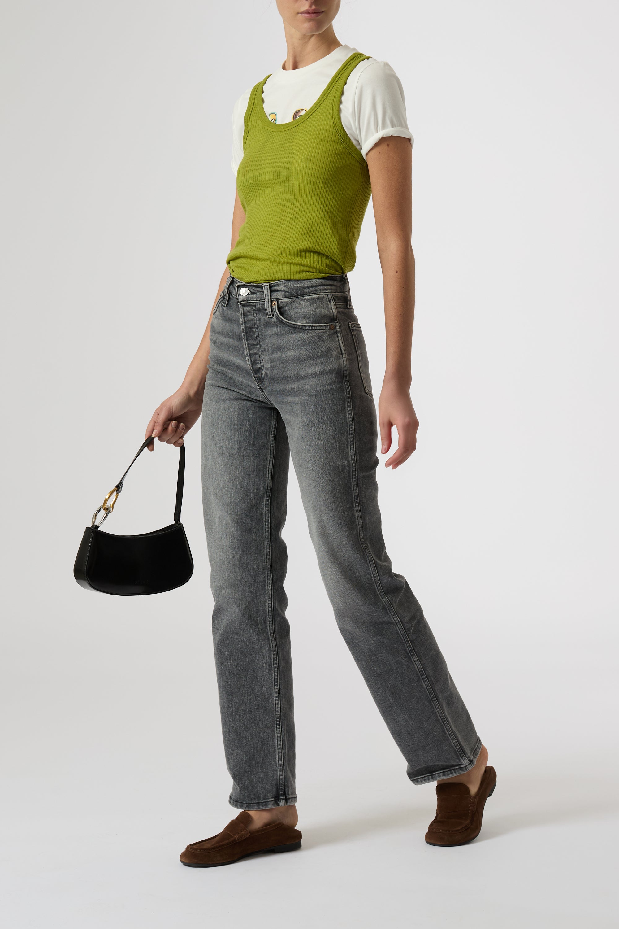 Staud - OLLIE BAG