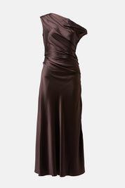 Staud - PHARE SILK DRESS